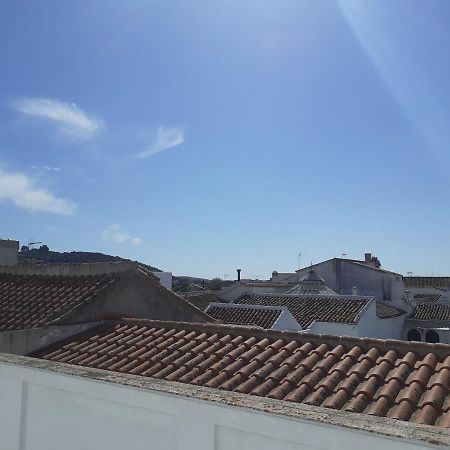 Apartamento Callentum Cazalla de la Sierra Exterior photo