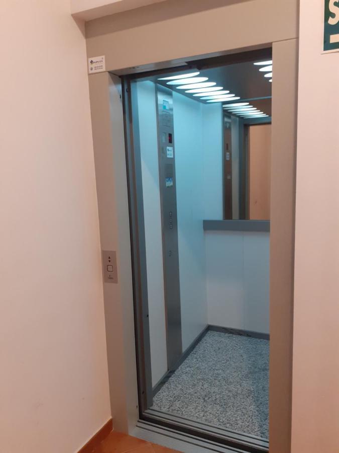 Apartamento Callentum Cazalla de la Sierra Exterior photo