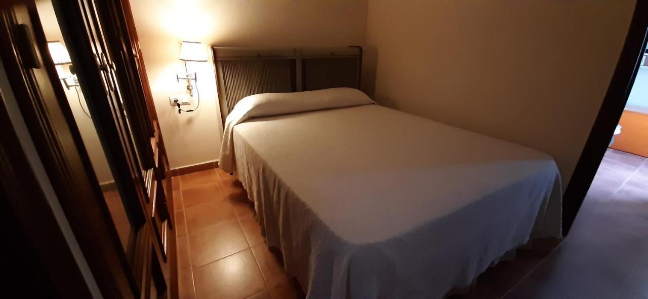 Apartamento Callentum Cazalla de la Sierra Exterior photo